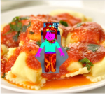 The ravioli group
