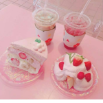 ..Sanrioland!.