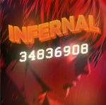 Infernal 獄
