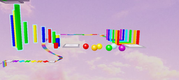 UGC Obby