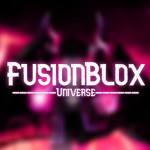 FusionBlox Universe