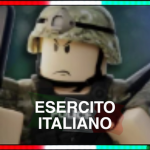 |EI| -Esercito Italiano-