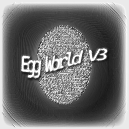 Egg World V3
