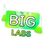 Big Labs. Group Thumbnail