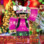 Crunchies Bar ®