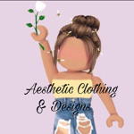 •Aesthetic Clothing & Designs•
