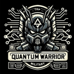 The Quantum Warrior Military