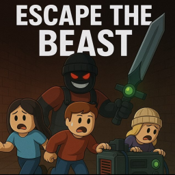 Escape The Beast
