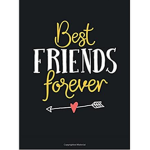 •~Infinite Friends~•