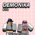 Demonika & CO.™