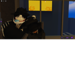 Hmm i will give out robux :3