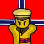 The Norge Army
