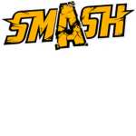 Smashing smash!