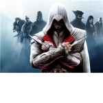 Legend Assassins