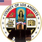 Los Angeles County, Californiaᅠᅠᅠᅠ