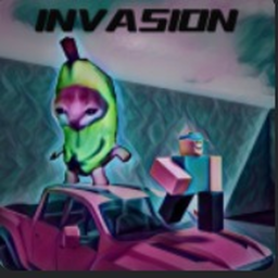 Invasion-Beta