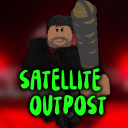 Satellite Outpost