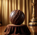 Ćhocolate ball studi0s
