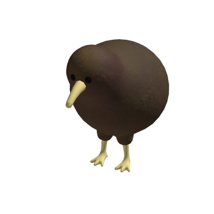 Kiwi Bird Suit thumbnail