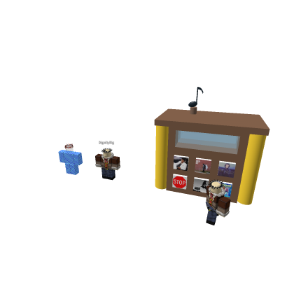 Dignity Rig [BIAST]