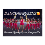 Dancing Queenz