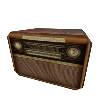 radio