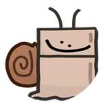 Snail Fridge