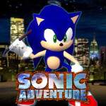 Sonic Roblox Adventure(BETA)