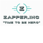 ZAPPER.INC