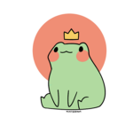 Froggy tt gang