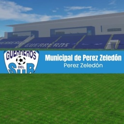 [🏟] Estadio Municipal Pérez Zeledón
