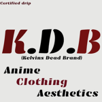 Anime Aesthetics (KDB)