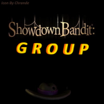 The Showdown Bandit Group