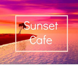 Sunset Cafe