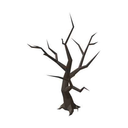 [Free!] [Best!] [2026] Low Poly Dead Tree! Decor V