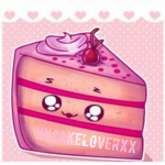 Xxcakeloverxx