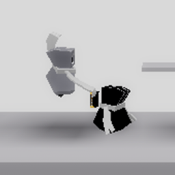 Platform Fighter [""MULTIPLAYER"" DEMO] [SMASH] icon