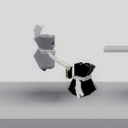 Platform Fighter [""MULTIPLAYER"" DEMO] [SMASH] icon