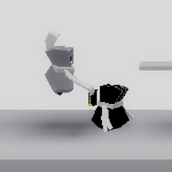 Platform Fighter [""MULTIPLAYER"" DEMO] [SMASH]