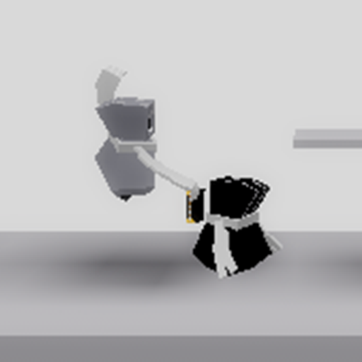 Platform Fighter [SINGLEPLAYER DEMO]