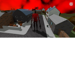 the horror survival