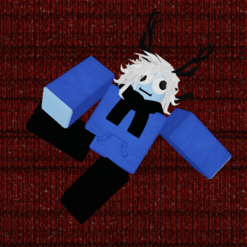 Fall Down The Stairs Simulator