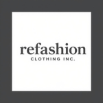 Refashion Clothing Inc