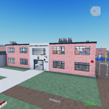 Scuola elementare Hellen Keller