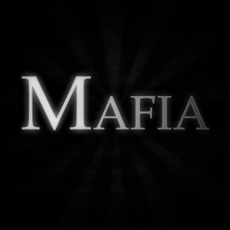 Mafia V1 (Alpha)