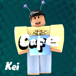 [ BETA ] Kei Cafe V1