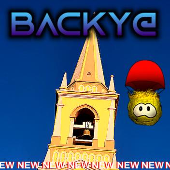 BACKY@ [HUGE Update (Part 1)]