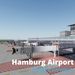 Hamburg International Airport