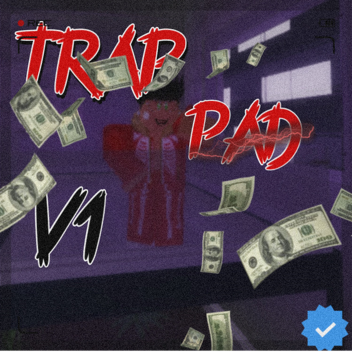 TrapPad HideOut™