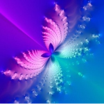 (-Blue-)